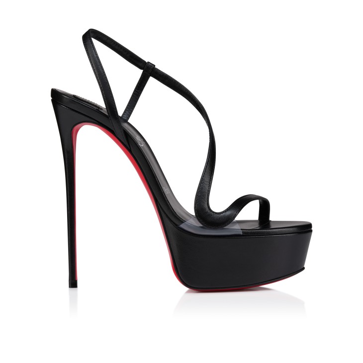 Christian Louboutin Rosalie Alta - Image 4